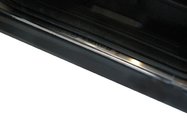 Land Rover Freelander II 2006–2014 Nathanika premium instaplijsten (4 stuks, RVS) foto 1