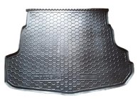 Mazda 6 2003–2008 Kofferbakmat SD (Autogumm, kunststof) foto 1