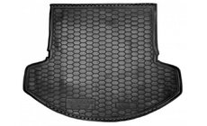 Mazda CX-9 2017– Kofferbakmat (rubber) foto 1