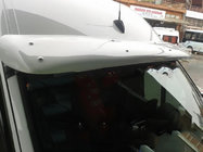 Mercedes Sprinter W906 2006–2018 Voorruitvizier op frame (spuitklaar, 5 mm) foto 1