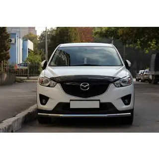 Voorbescherming ST008 Mazda CX-5 2012–2017 foto 1