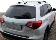 Toyota Rav 4 2019–2025 Dwarsdragers voor geïntegreerde dakrails, afsluitbaar met sleutel (2 stuks) foto 1