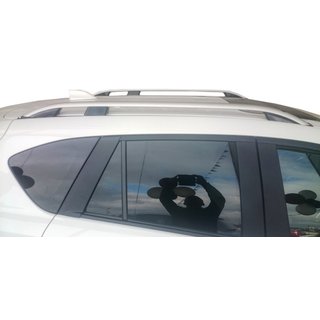 Dakrails Skyport Grey (2 stuks)
