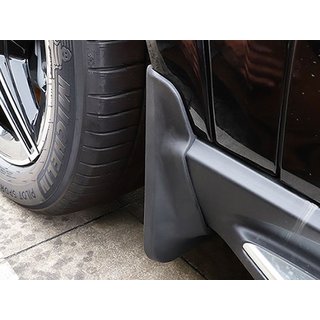 Premium spatlappen (gespoten wielkastverbreders, model met side steps, 4 stuks) foto 1