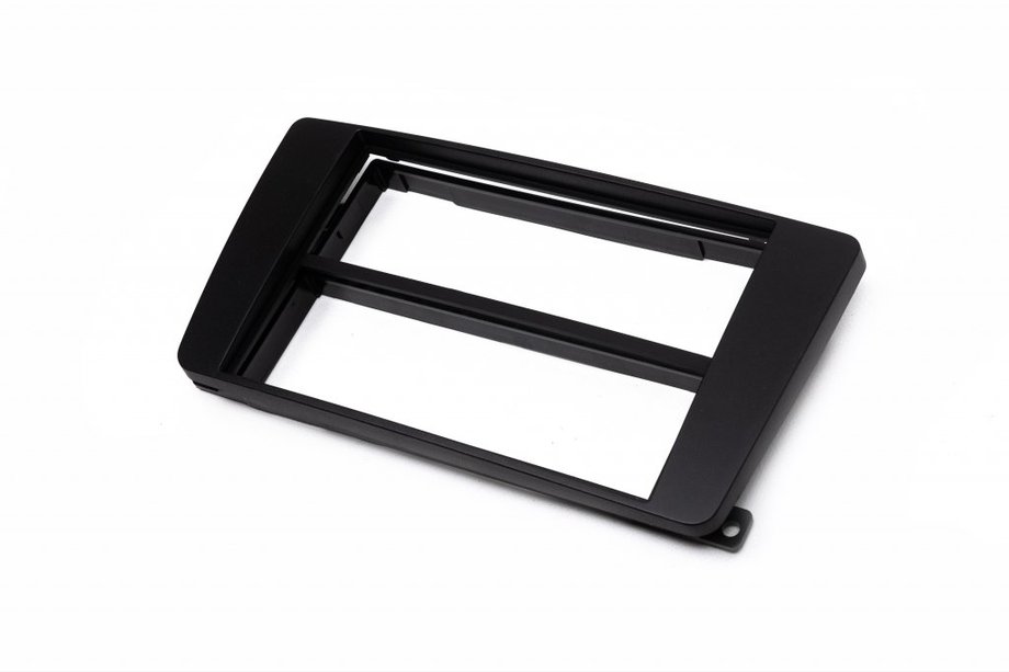 Skoda Octavia II A5 2006–2010 1-DIN inbouwframe (Dietz, origineel) Image