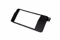 BMW 3 Serie E46 1998–2006 2-DIN inbouwframe foto 1