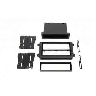 Inbouwframe (1DIN, 2DIN, Metra)