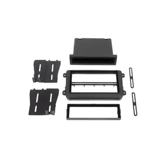 Inbouwframe (1DIN, 2DIN, Metra)