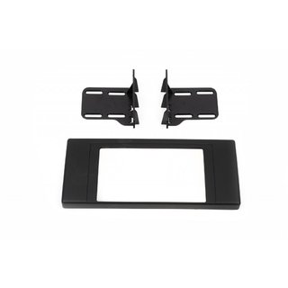 2DIN inbouwframe (Metra) BMW X5 E53 1999–2006 foto 1