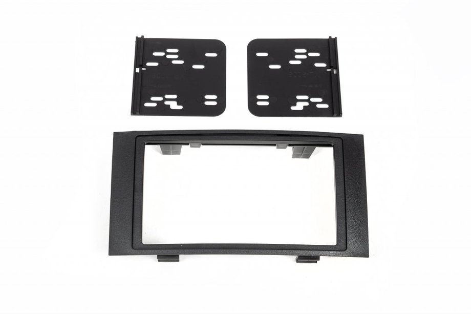 Volkswagen T5 Multivan 2003–2010 Inbouwframe (Metra) Image