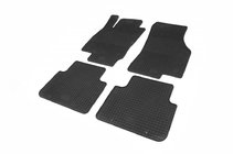 Volkswagen Passat B8 2015–2023 Rubberen vloermattenset (4 stuks, Polytep) foto 1