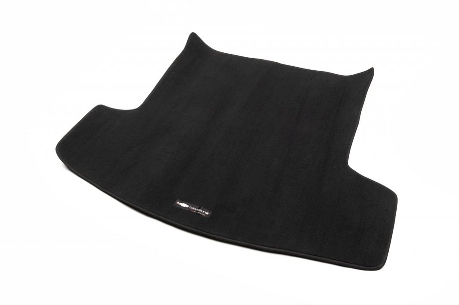 Chevrolet Captiva 2006–2019 Textiele kofferbakmat (Corona) Image