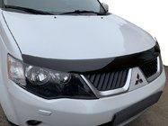 Mitsubishi Outlander 2006–2012 Motorkapdeflector 2009-2012 (EGR) foto 1