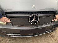 Mercedes Vito W639 2004–2014 Winterafdekking voor de grille V1 (2010-2015) foto 2