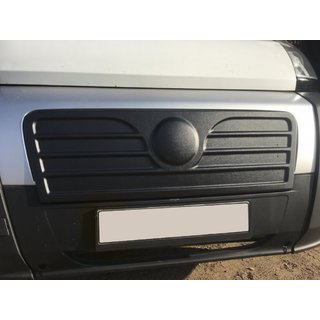 Winterrooster (2006-2014) Fiat Ducato 2006–2025 foto 2