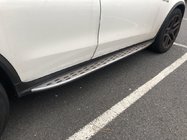 Mercedes GLC Coupé C253 2016–2023 Side steps (OEM) foto 4