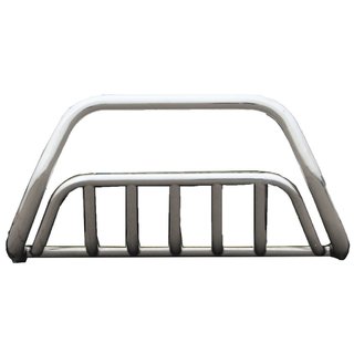 Bullbar WT002 (RVS) Lifan X60 2011– foto 3