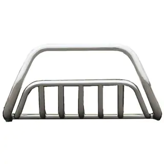Bullbar WT002 (RVS) Lifan X60 2011– foto 3