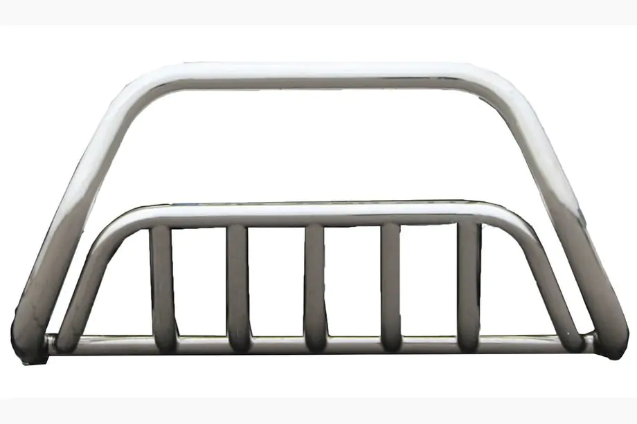 GAZ Gazelle, Sobol 1998– Bullbar WT002 (RVS) Image