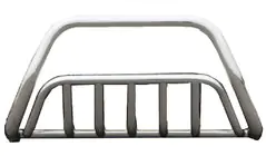 GAZ Gazelle, Sobol 1998– Bullbar WT002 (RVS) foto 1