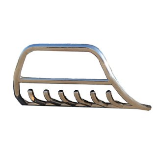 Bullbar WT003 (RVS) foto 2