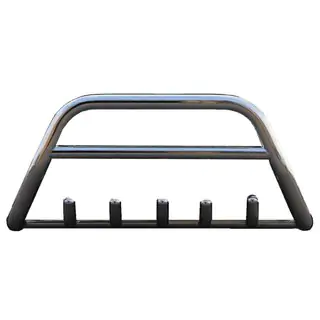 Bullbar WT003 (RVS) Lifan X60 2011– foto 3