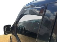 Mercedes Vito W638 1996–2003 Raamwindschermen (2 stuks, DDU) foto 1