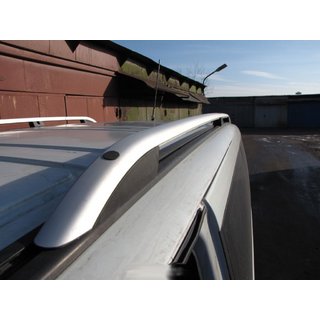 Dakrails Crown Mercedes Vito W638 1996–2003 foto 3