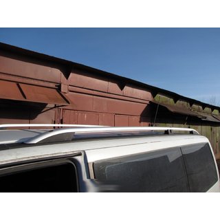 Dakrails Crown Mercedes Vito W638 1996–2003 foto 2