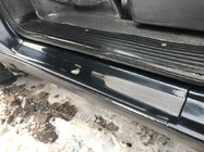 Mercedes Vito W638 1996–2003 ABS instaplijsten (2 stuks, kunststof) foto 3