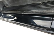 Mercedes Vito W638 1996–2003 ABS instaplijsten (2 stuks, kunststof) foto 4