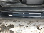 Mercedes Vito W638 1996–2003 ABS instaplijsten (2 stuks, kunststof) foto 2