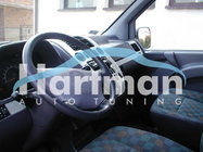 Mercedes Vito W638 1996–2003 Dashboard sierlijsten VIP (1999-2003) foto 4