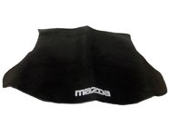 Mazda CX-7 2006–2012 Textiele kofferbakmat (Saek) foto 1