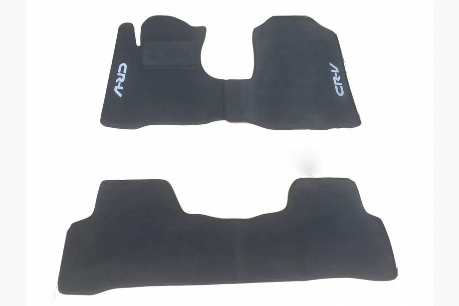Honda CR-V 2007–2011 Textiele automatten voor interieur (Fortuna) Image