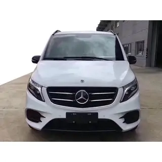 Bodykit set (V-class AMG) foto 4