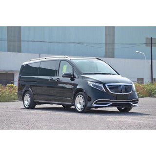 Bodykit set (Maybach Type-A met motorkap) Mercedes Vito/V-klasse W447 2014– foto 3