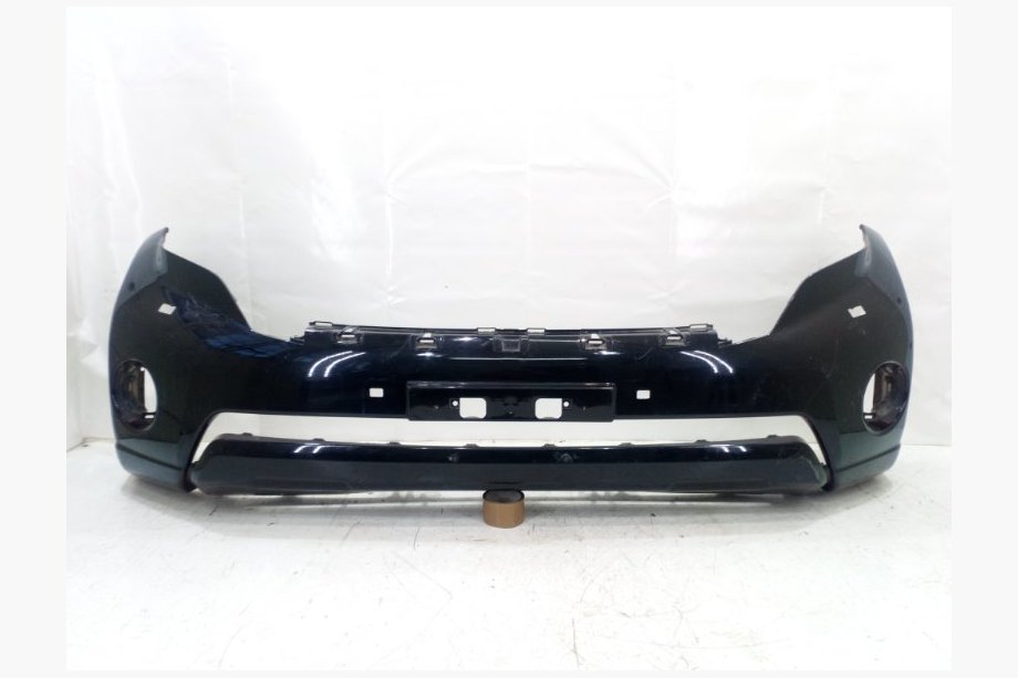 Toyota Land Cruiser Prado 150 2009–2023 Voorbumper (voor 2013-2017) Image