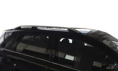 Mitsubishi ASX 2010–2023 Dakrails Skyport Grey (2 stuks) foto 2