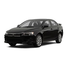 Tuning voor Mitsubishi Lancer X 2008-