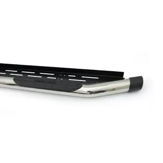 Side steps Amazon Inox (2 st., RVS) foto 3