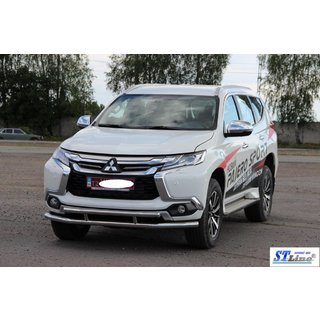 RVS voorbescherming ST016 foto 2