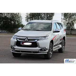 RVS voorbescherming ST016 foto 2
