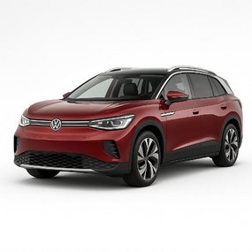 Tuning Volkswagen ID.6 2021-