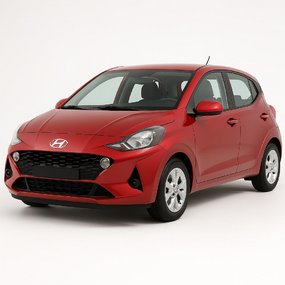 Tuning Hyundai I-10 2020-