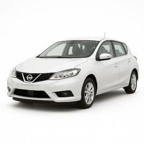 Tuning Nissan Pulsar 2014-