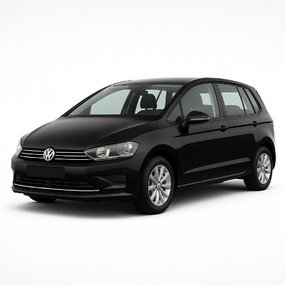 Tuning Volkswagen Golf Sportsvan 2014-2020