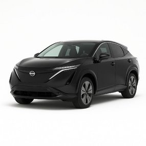 Tuning Nissan Ariya 2022-