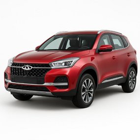 Tuning Chery Tiggo 7 2020-