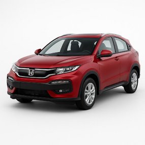 Tuning Honda X-NV/Ciimo X-NV 2019-